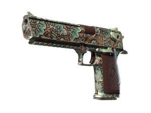 Desert Eagle | Mint Fan