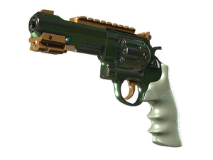 R8 Revolver | Leafhopper