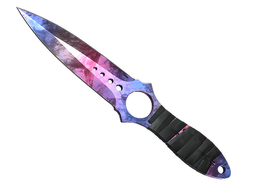 ★ Skeleton Knife | Doppler Phase 1 (Factory New)