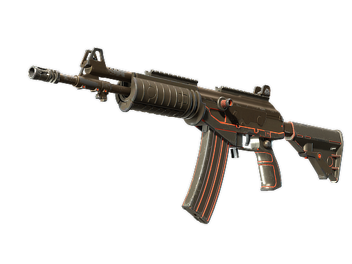 Galil AR | O-Ranger (Well-Worn)