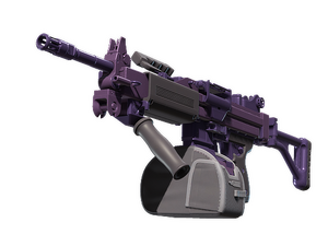 Negev | Sour Grapes