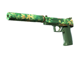 USP-S | Tropical Breeze