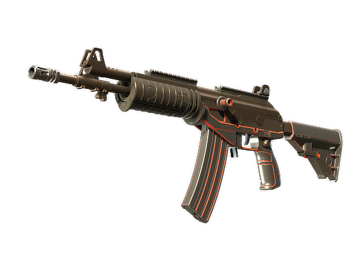 Galil AR | O-Ranger (Minimal Wear)