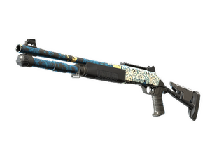 XM1014 | Solitude