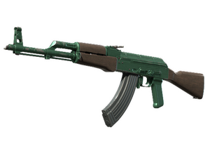 AK-47 | Wintergreen