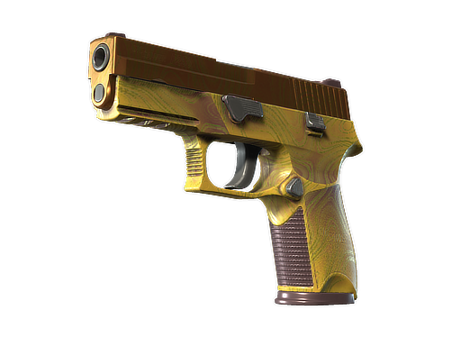 P250 | Sedimentary (Factory New)