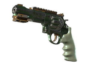 R8 Revolver | Leafhopper