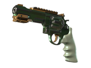 R8 Revolver | Leafhopper