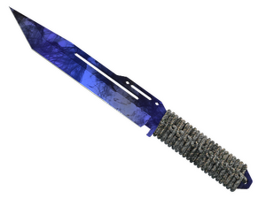 ★ Paracord Knife | Doppler Phase 4 (Factory New)