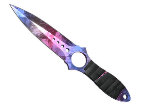 ★ Skeleton Knife | Doppler Phase 1 (Minimal Wear)