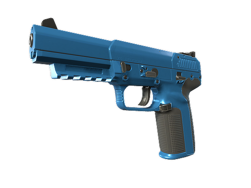 Five-SeveN | Sky Blue (Factory New)