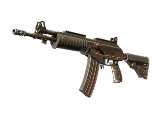 Galil AR | O-Ranger