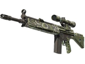 G3SG1 | Green Cell