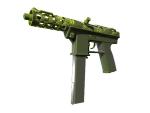 Tec-9 | Garter-9