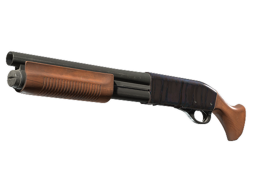 Sawed-Off | Runoff (Well-Worn)