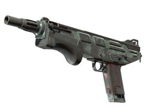 MAG-7 | Copper Oxide