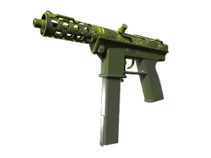 Tec-9 | Garter-9
