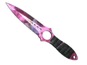 ★ Skeleton Knife | Doppler Phase 2