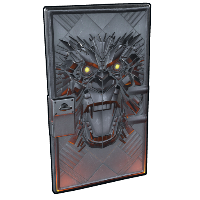Ape Lord Door