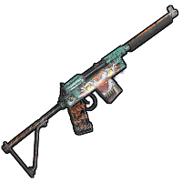 Jungle Predator SAR