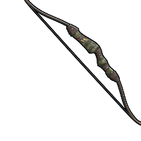 Crocodile Bow