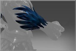 The Devotions of Dragonus - Arms