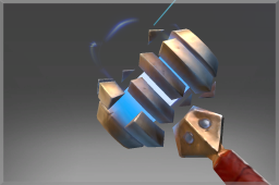 Unusual Designs of Ancient Druud - Weapon