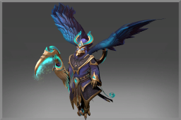 Highborn Heretic