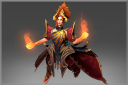 Imperial Ember