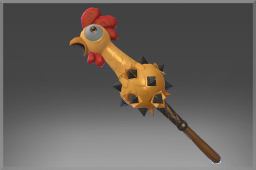 Mocking Bird - Weapon