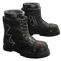 Tire Boots