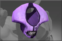 Autographed Voidkeeper's Visage