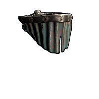 Steel Bandana
