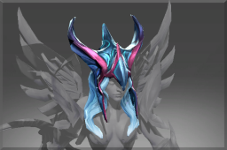 Genuine Helm of the Fallen Princess