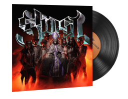 ST™ Music Kit | Ghost, Skeletá