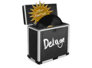 ST™ Deluge Music Kit Box
