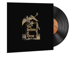 ST™ Music Kit | Tigercub, The Perfume of Decay