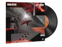 StatTrak™ Music Kit | Adam Beyer, Red Room