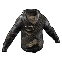 Funerary Hoodie