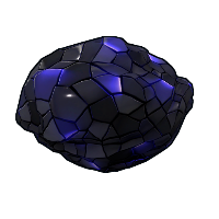 Ultramarine Rock