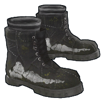 Pirate Boots