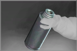 Inscribed Frostreach Brigands Thermos