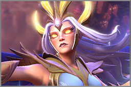 Corrupted The Resurrection of Shen - Wings