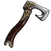 Antique Hatchet