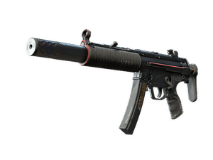 MP5-SD | Focus