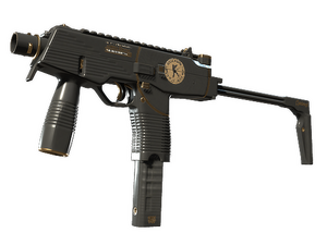 MP9 | Broken Record