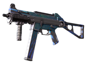 UMP-45 | Continuum
