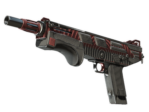 ST™ MAG-7 | MAGnitude