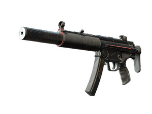 ST™ MP5-SD | Focus