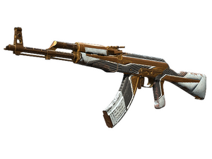 ST™ AK-47 | The Oligarch